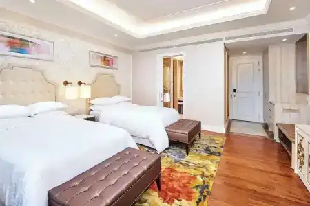 Sheraton Grand Danang Resort - 80
