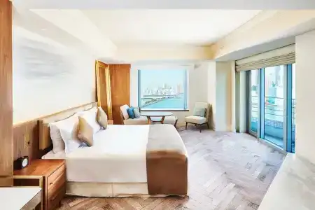 Intercontinental Tokyo Bay, An Ihg - 55