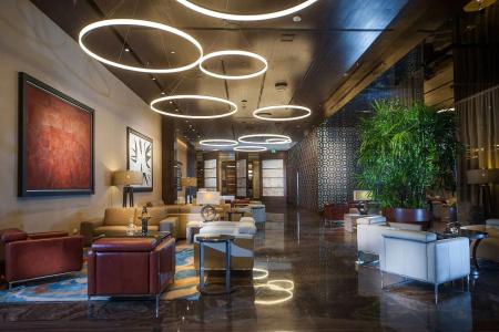 Jw Marriott Santo Domingo - 2