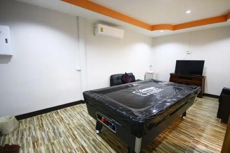 Apinya Resort Bangsaray - 22