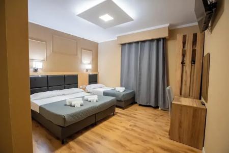EurHotel - 14