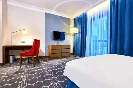 Radisson Blu, Kyiv Podil City Centre - 21