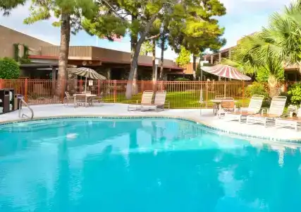 Papago Inn, Ascend Collection - 19