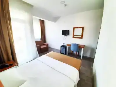 Karden Otel - 35