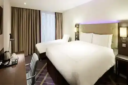 Best Western Plus Marina Star Lindau - 4