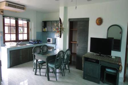 Patong Sunbeach Mansion - 16