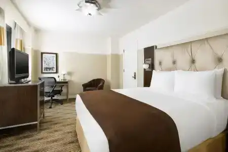 The New Yorker, a Wyndham - 3