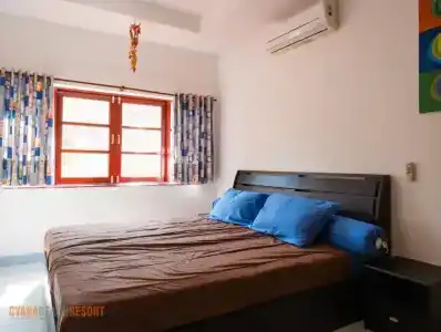 Cyana Beach Resort - 72