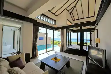 Shigira Bayside Suite Allamanda - 91