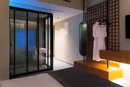 Cavo Zoe Seaside - 105