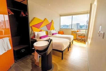 Ibis Styles Singapore On Macpherson - Sg Clean - 55