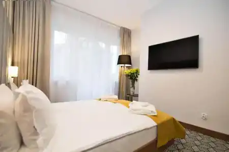 Platinum Residence Boutique - 42