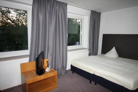 SL´otel Budget - 40