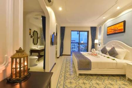 Hoi An Rosemary Boutique & Spa - 87