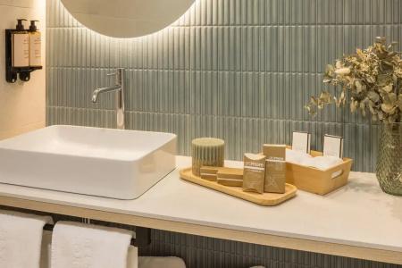 Ar Diamante Beach Spa - 10
