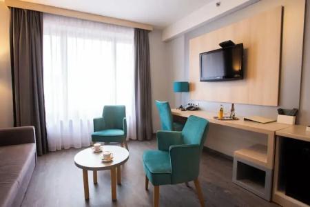 Regnum Residence - 161