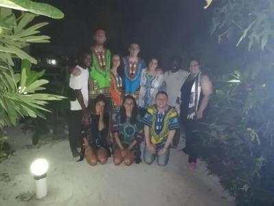 Mnana Beach Bungalows - 18