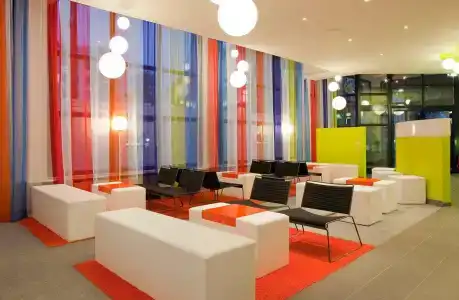 ibis Styles Aachen City - 19