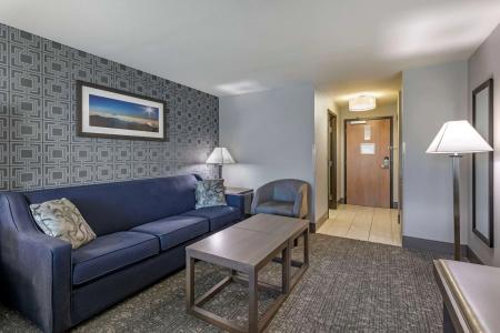 Best Western Plus Las Vegas West - 94