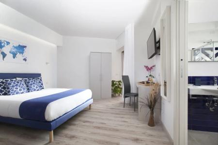 Sirocco Suites - 7