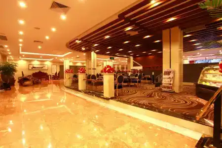 Shenzhen Yijia International - 1