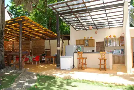 Cabarete Boutique Eco Lodge Beachfront - 29