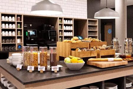 Holiday Inn Express - Offenburg, An Ihg - 10