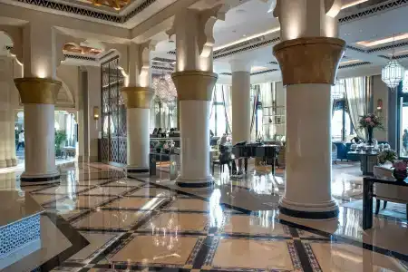Jumeirah Mina A'Salam - 24