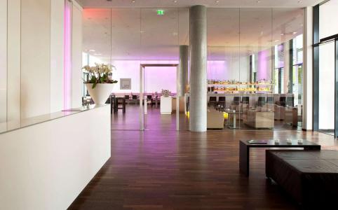 Innside By Meliá düSseldorf Derendorf - 15