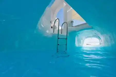 Hyperion Oia Suites - 67