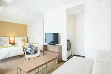Tokyu Stay Yoga - 13