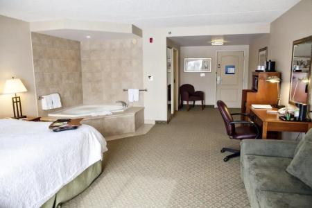 Kitchener Inn & Suites - 50