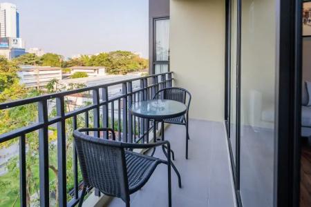 Amp Am House Bangkok - 55