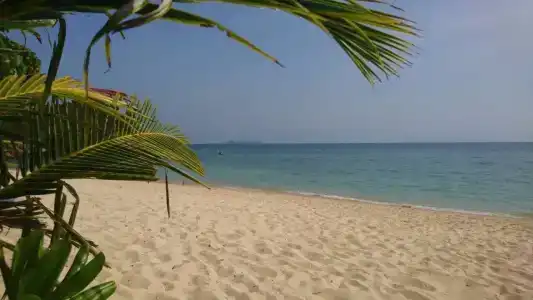 Koh Paradise Beach - 6