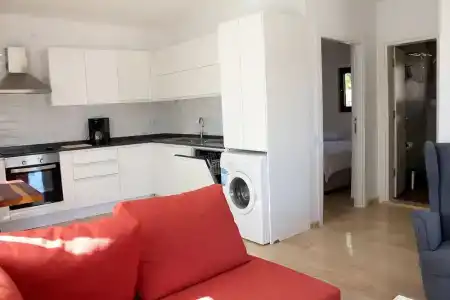 Paydos Otel Yarımada - 20