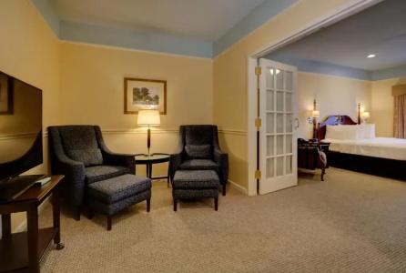 Senator Inn & Spa - 90