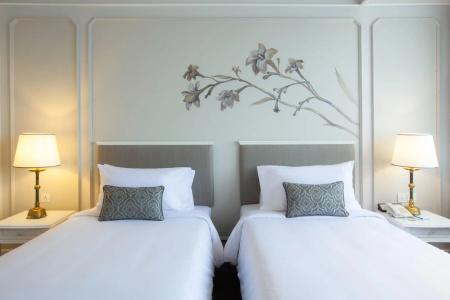 Courtyard By Marriott Phuket Town - Sha Extra Plus - 9