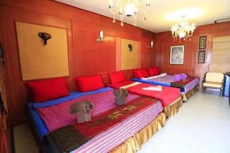 White Sand Beach Resort - 114