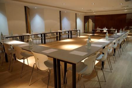 Djerba Plaza Thalasso & Spa - 17