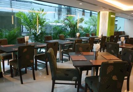 Citin Pratunam Bangkok by Compass Hospitality - 24