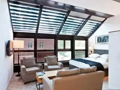 The Granary - La Suite - 33