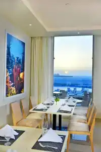 Hotelux La Playa Alamein - 12