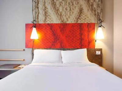 ibis Jerusalem city Center - An AccorHotels Brand - 49
