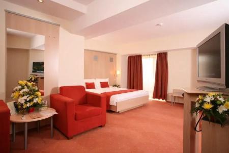 Holiday Inn Bucharest - Times, An Ihg - 3