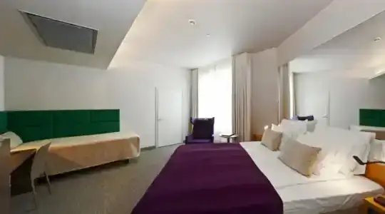 Solo Sokos Paviljonki - 65