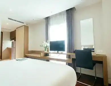 Thomson Residence - 56