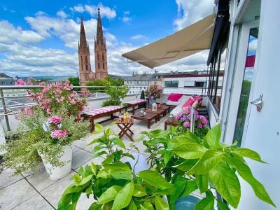 Business Wiesbaden Prime - 18