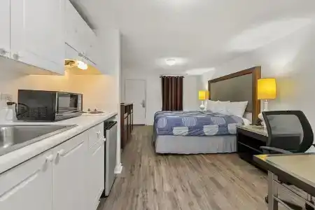 Extended Stay Studios - 26