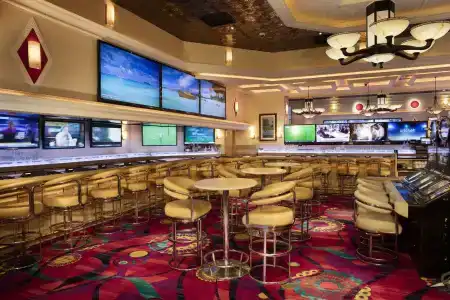 Western Village Inn And Casino - 9