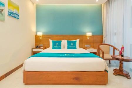 Mandila Beach Danang - 71